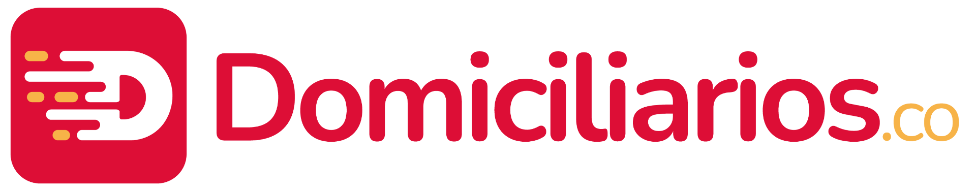 Domiciliarios.co
